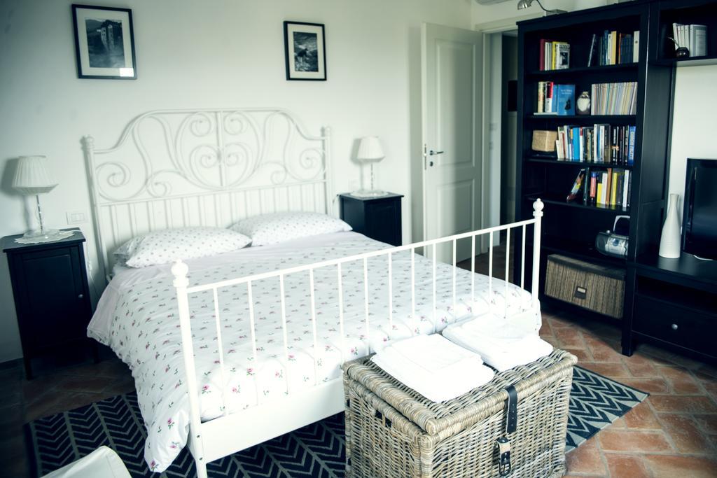 Tenuta Santini Villa Coriano Room photo