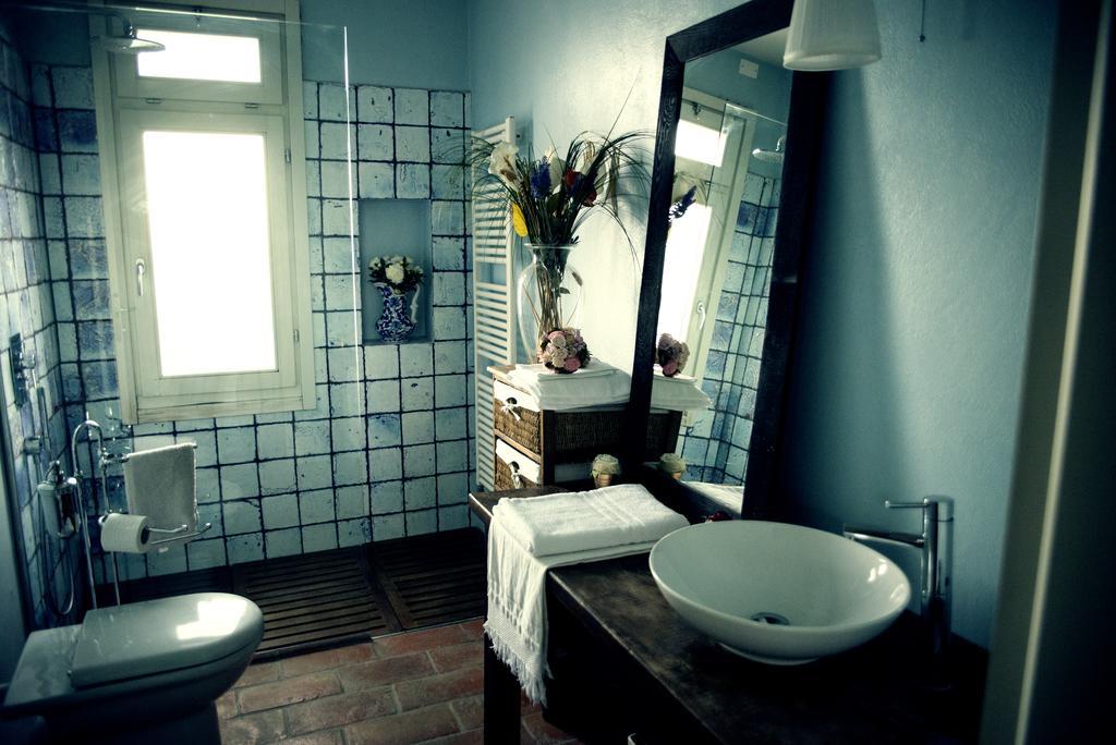 Tenuta Santini Villa Coriano Room photo