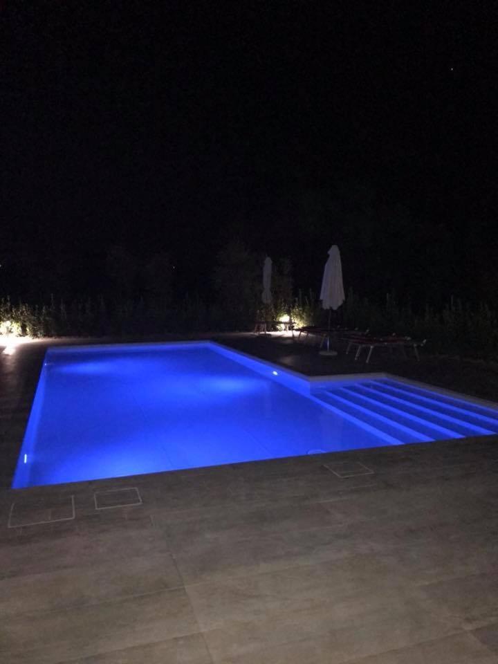 Tenuta Santini Villa Coriano Exterior photo